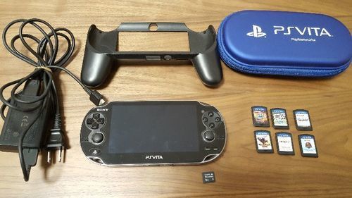Vita込み込みセット