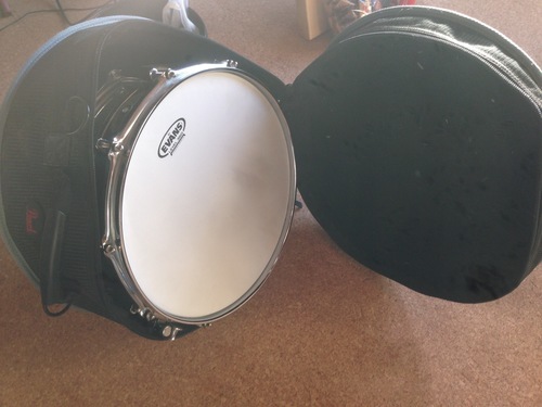 Pearl SensiTone Elite steel パール スネア | gellertamayolaw.com