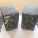 MACKIE ( マッキー ) / CR3