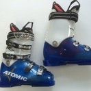 スキーブーツ ATOMIC /アトミック　RT FR90