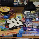 ボードゲーム・アナログゲーム交流会３月 - 足利市