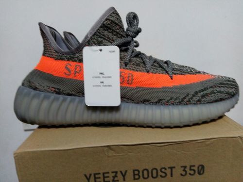 スニーカー adidas yeezy boost 350 V2