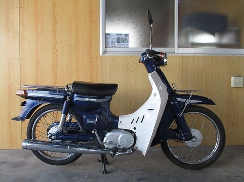 バーディー５０