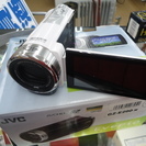 【引取限定 戸畑本店】 JVC ビデオカメラ GZ-E290 2...