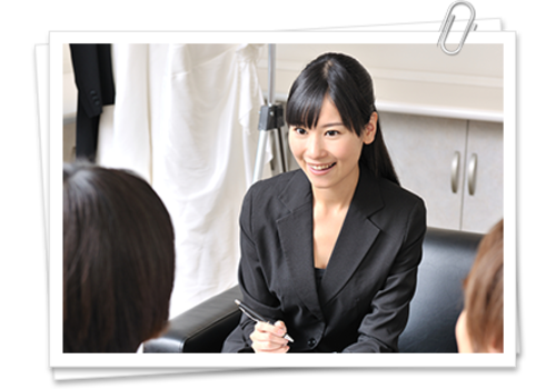感動の一瞬をプロデュースしてみませんか ウェディングプランナー募集 カズ 代々木八幡のその他の正社員の求人情報 株式会社 カズ プランニング ジモティー