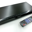 パナソニック　ハイビジョンブルーレイディスクレコーダー　DMR-DR585 Amazon | パナソニック 320GB 1チューナー ブルーレイレコーダー