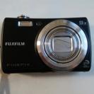 FUJIFILM　FinePix　F100fd  デジタルカメラ...