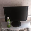 自作パソコン用モニター‼二台セット‼
