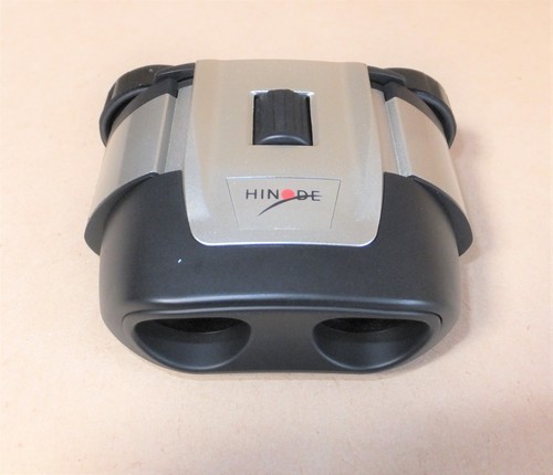 ☆ヒノデ HINODE 6×21-S1 持ち運びに便利なコンパクトな双眼鏡◇見え