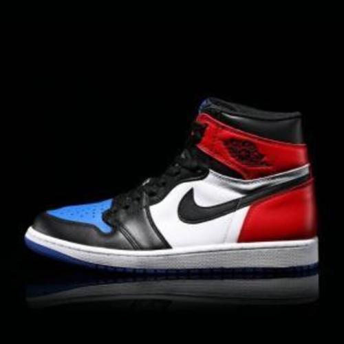 スニーカー AIR JORDAN 1 RETRO HIGH OG TOP3