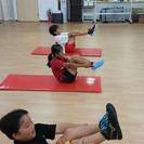 小学生からの運動競技能力向上スクール − 福岡県