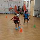 小学生からの運動競技能力向上スクール - 教室・スクール