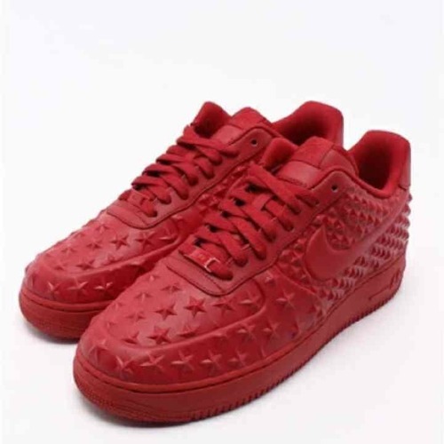 ナイキ Air force 1 LV8 VT