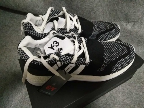 その他 Y-3 BOOST
