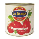 ６個セット ラドリア ホールトマト缶 １号缶　2550g