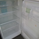 シャープ・2ドア冷凍冷蔵庫▼290L▼SJ-29S-S▼湯河原町・頓珍館▼▼3QT0310-9/