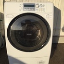  三洋電機 AQUA AWD-AQ4000 ドラム洗濯機