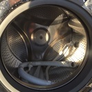 三洋電機 AQUA AWD-AQ4000 ドラム洗濯機