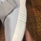 新作新品　大変お得　　アディダス７５０　