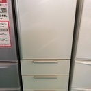 【期間限定30％OFF・全国送料無料・半年保証】冷蔵庫 AQUA AQR-SD36A(MW) 中古