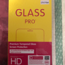 iPhone7Plus ガラスフィルム 充電器セット