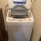 ※取引中【急募】洗濯機(SHARP)