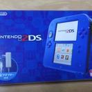 最終値下げ【未開封】Nintendo 2DS