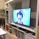 IKEA テレビ台 受付終了しました