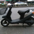 【中古】YAMAHA アプリオ 2st 50cc かご付き☆プロ...