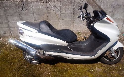 バイク売ります