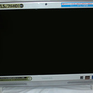 東芝 一体型PC 地デジ内蔵 Win7