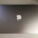 MacBook Air 13inch 2015年モデル