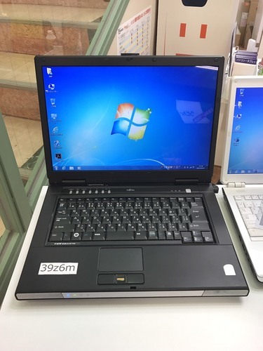 早い者勝ち！FUJITSU　FMVNF70W（ネット加入で更にオトクに！）