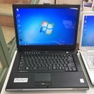 早い者勝ち！FUJITSU　FMVNF70W（ネット加入で更にオトクに！）