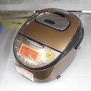 札幌 引き取り 中古 炊飯器 タイガー JKT-B102 TD ...