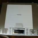 電話機（ファックス＆コピー機能付き）ブラザーMFC-650CD