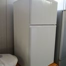 ハイアール ・2ドア冷凍冷蔵庫▼98L▼2012年▼JR-N10...