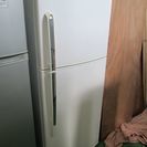 ハイアール ・2ドア冷凍冷蔵庫▼232L▼2011年▼JR-NF232A▼アールディオ湯河原店▼▼3Q031117-3/