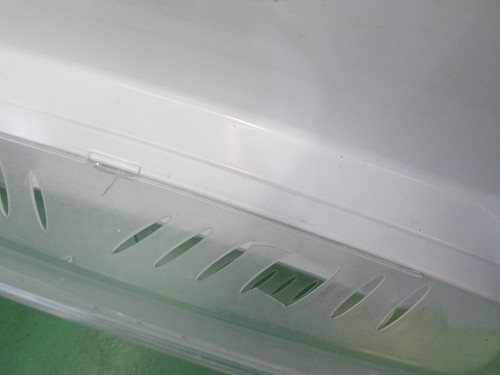 ハイアール ・2ドア冷凍冷蔵庫▽232L▽2011年▽JR-NF232A▽アール  