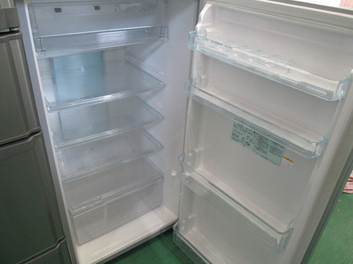 日立 ・2ドア冷凍冷蔵庫▽230L▽R-23WA(S)▽湯河原町・頓珍館  