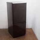 希少ブラウンカラー 2012年製 冷蔵庫 BL52