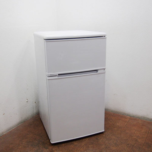 2013年製 一人暮らしに最適 88L 冷蔵庫 BL54