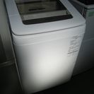 パナソニック・全自動洗濯機▼8kg▼2015年▼NA-FA80H...