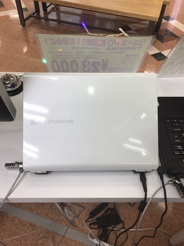 早い者勝ち！TOSHIBA CX/47EE（ネット加入で更にオトクに！）