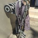 Maclaren マクラーレン ベビーカー Techno xt（USAモデル）