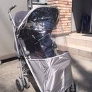 Maclaren マクラーレン ベビーカー Techno xt（USAモデル）