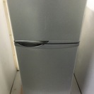 シャープ　118Ｌ　冷蔵庫　2012年製　お譲りします