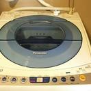 【取引済】Panasonic 洗濯機 5.0ｋｇ NA-FS50H3