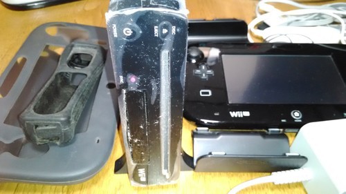 WIIU３２G　使用期限3か月　※