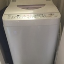 Sharp ES-TG60L 6kg タテ型洗濯乾燥機